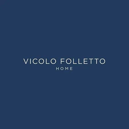 Vicolo Folletto