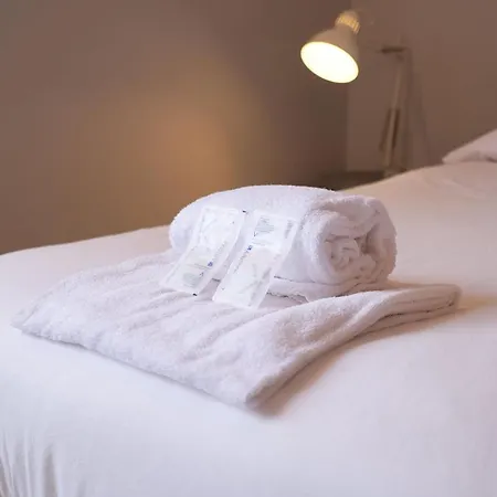 Vicolo Folletto Отель типа 