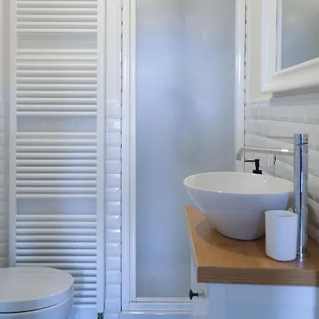 Vicolo Folletto Отель типа 