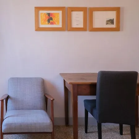 Vicolo Folletto Отель типа 