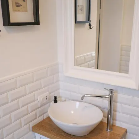 Vicolo Folletto Отель типа 