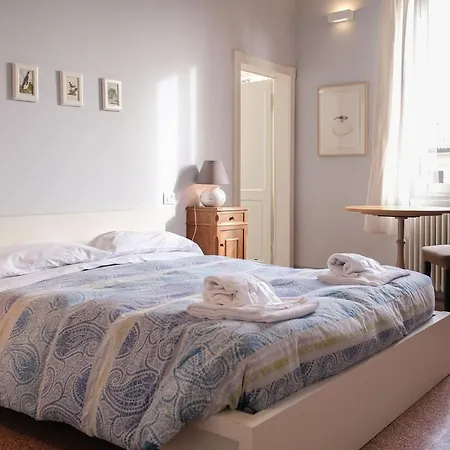 Bed & Breakfast Vicolo Folletto
