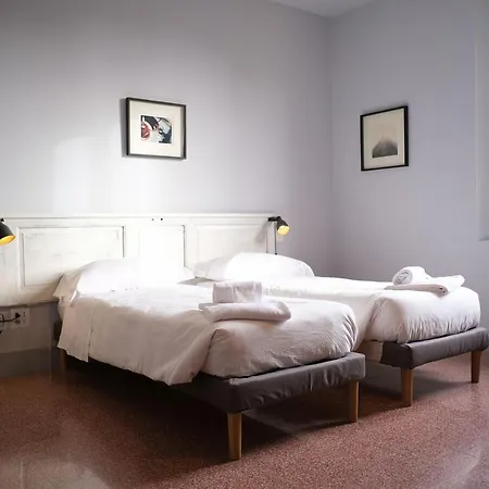 Vicolo Folletto Отель типа 