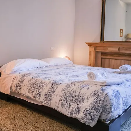 Vicolo Folletto Bed & Breakfast *
