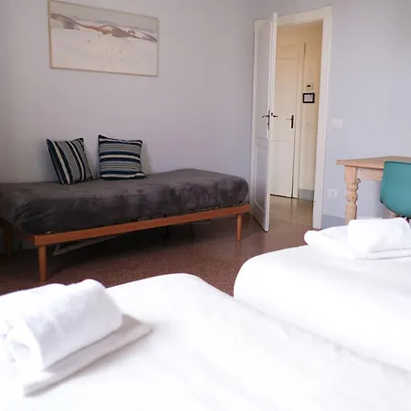 Vicolo Folletto Bed & Breakfast Reggio Emilia