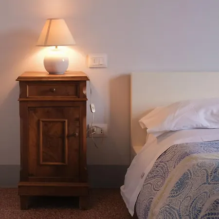 Bed & Breakfast Vicolo Folletto