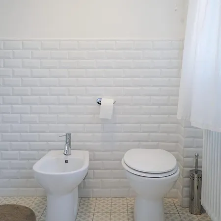 Vicolo Folletto Bed & Breakfast Reggio Emilia