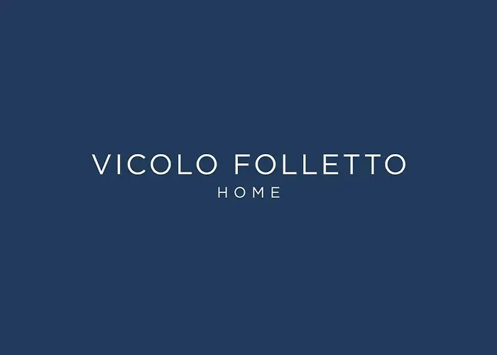 Vicolo Folletto