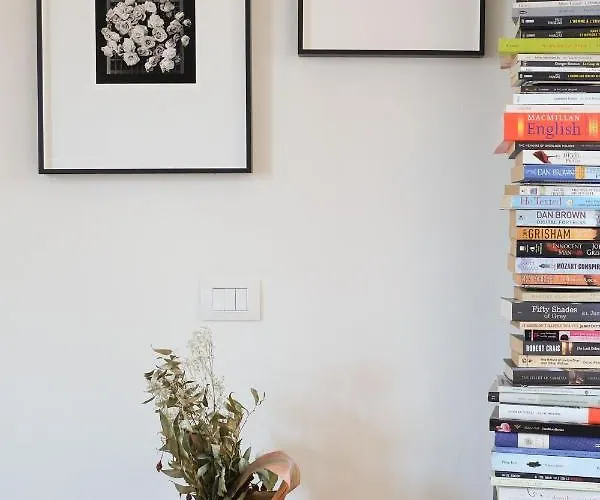 فندق مبيت وإفطار Vicolo Folletto 3*