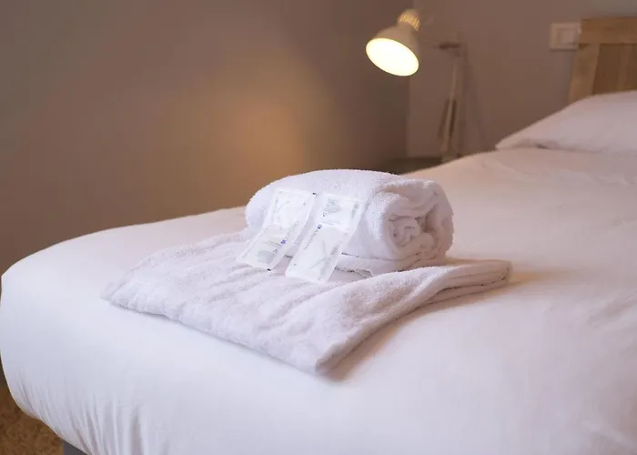 Vicolo Folletto فندق مبيت وإفطار 3*