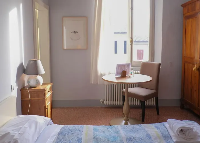 Vicolo Folletto ريجّو إيميليا