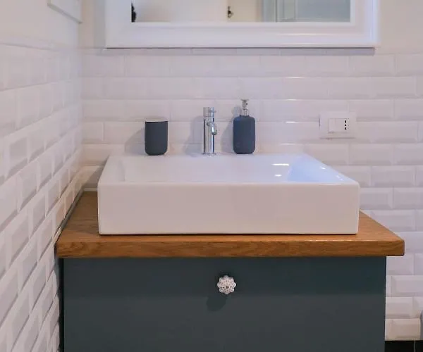 Vicolo Folletto فندق مبيت وإفطار