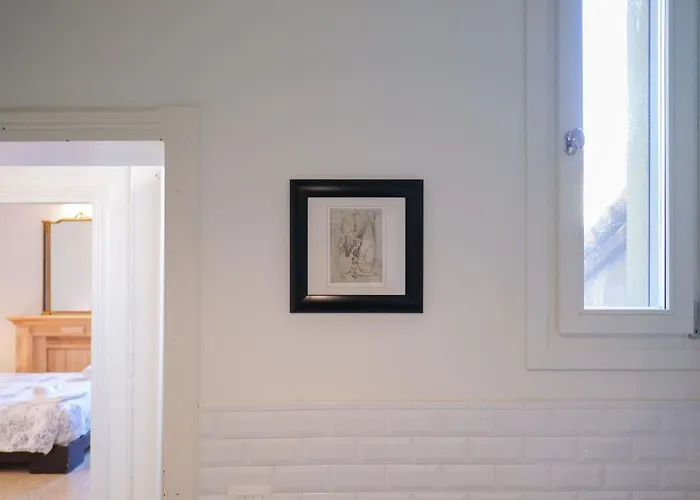 Vicolo Folletto فندق مبيت وإفطار 3*