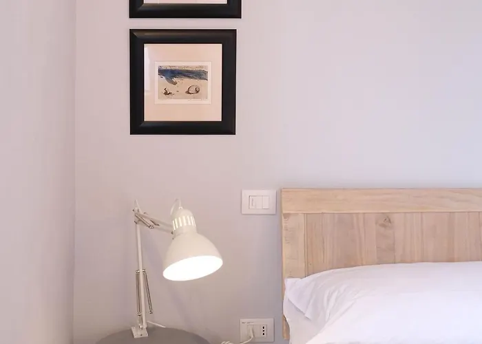 Vicolo Folletto فندق مبيت وإفطار