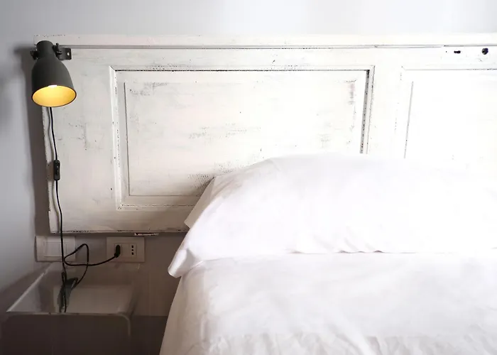 فندق مبيت وإفطار Vicolo Folletto