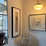 Panzió Vicolo Folletto Reggio Emilia