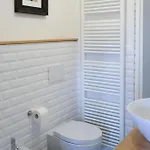 Vicolo Folletto Panzió Reggio Emilia