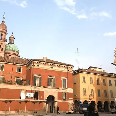 Bed and breakfast Vicolo Folletto