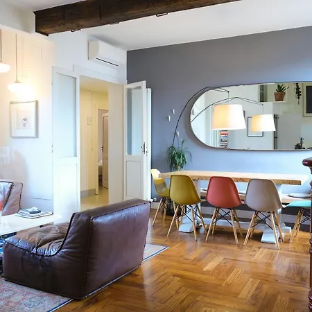 Bed and breakfast Vicolo Folletto Reggio Emilia