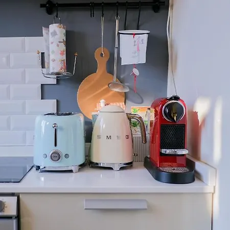 Bed & Breakfast Vicolo Folletto