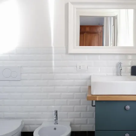 Bed and breakfast Vicolo Folletto Reggio Emilia
