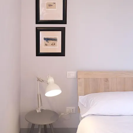 Vicolo Folletto Bed & Breakfast