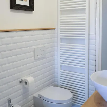 Vicolo Folletto Bed & Breakfast Reggio Emilia