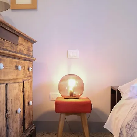 Bed and breakfast Vicolo Folletto