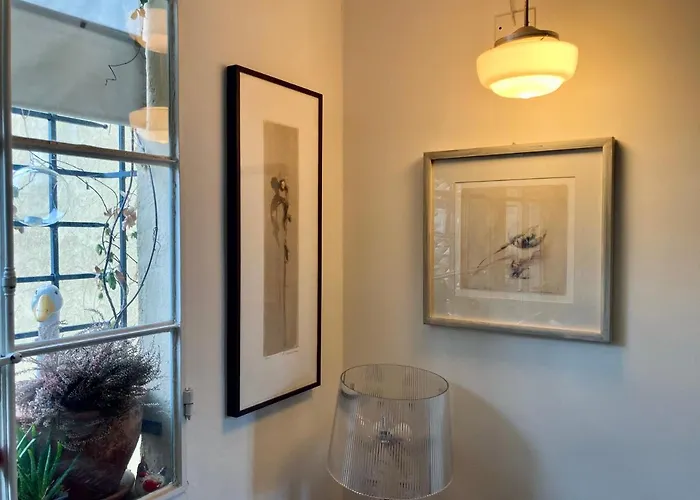 Nocleg ze śniadaniem Vicolo Folletto Reggio nell'Emilia