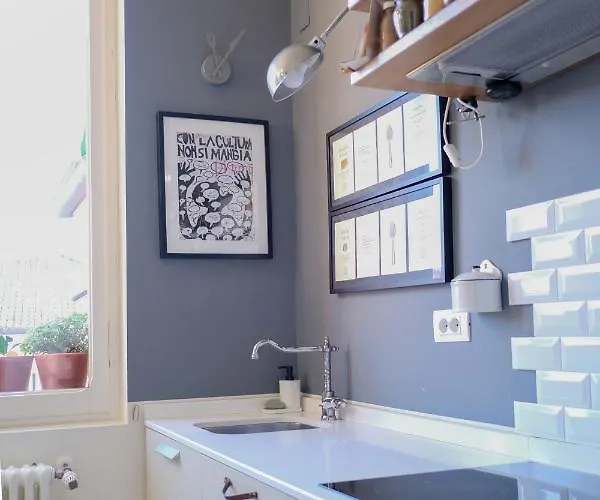 Nocleg ze śniadaniem Vicolo Folletto 3*