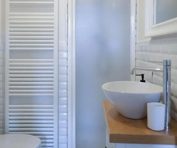 Vicolo Folletto Nocleg ze śniadaniem Reggio nell'Emilia