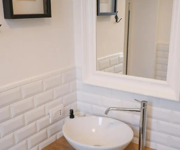 Vicolo Folletto Nocleg ze śniadaniem