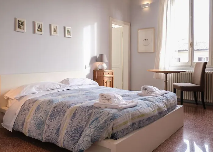 Nocleg ze śniadaniem Vicolo Folletto