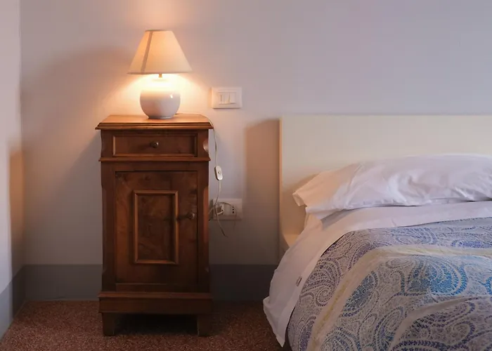 Nocleg ze śniadaniem Vicolo Folletto