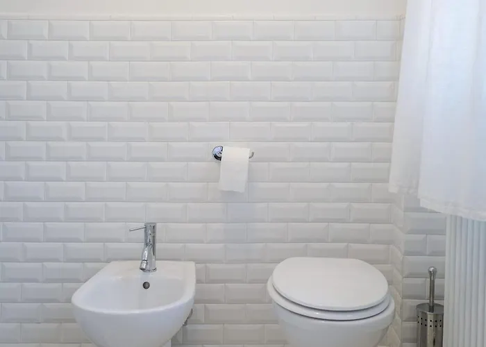 Vicolo Folletto Nocleg ze śniadaniem Reggio nell'Emilia