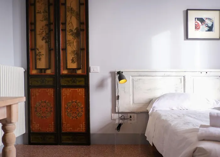 Vicolo Folletto Nocleg ze śniadaniem