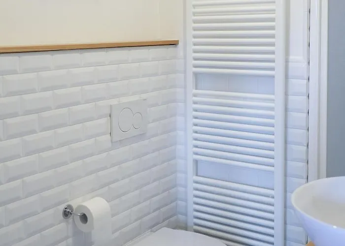 Vicolo Folletto Nocleg ze śniadaniem Reggio nell'Emilia