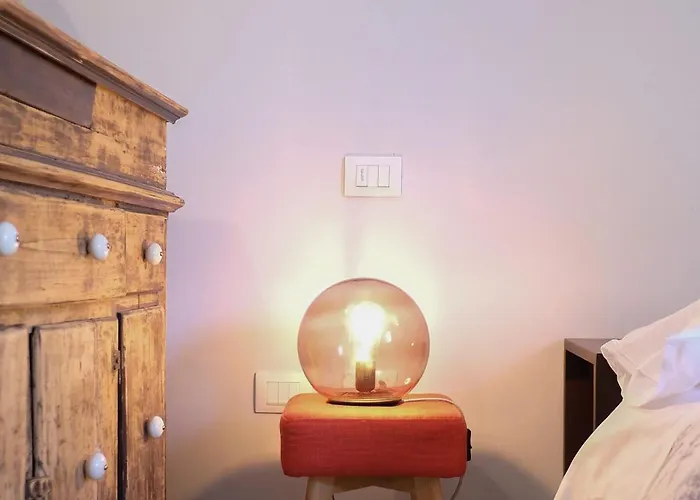 Nocleg ze śniadaniem Vicolo Folletto